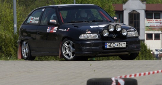 Rajd Konstytucji